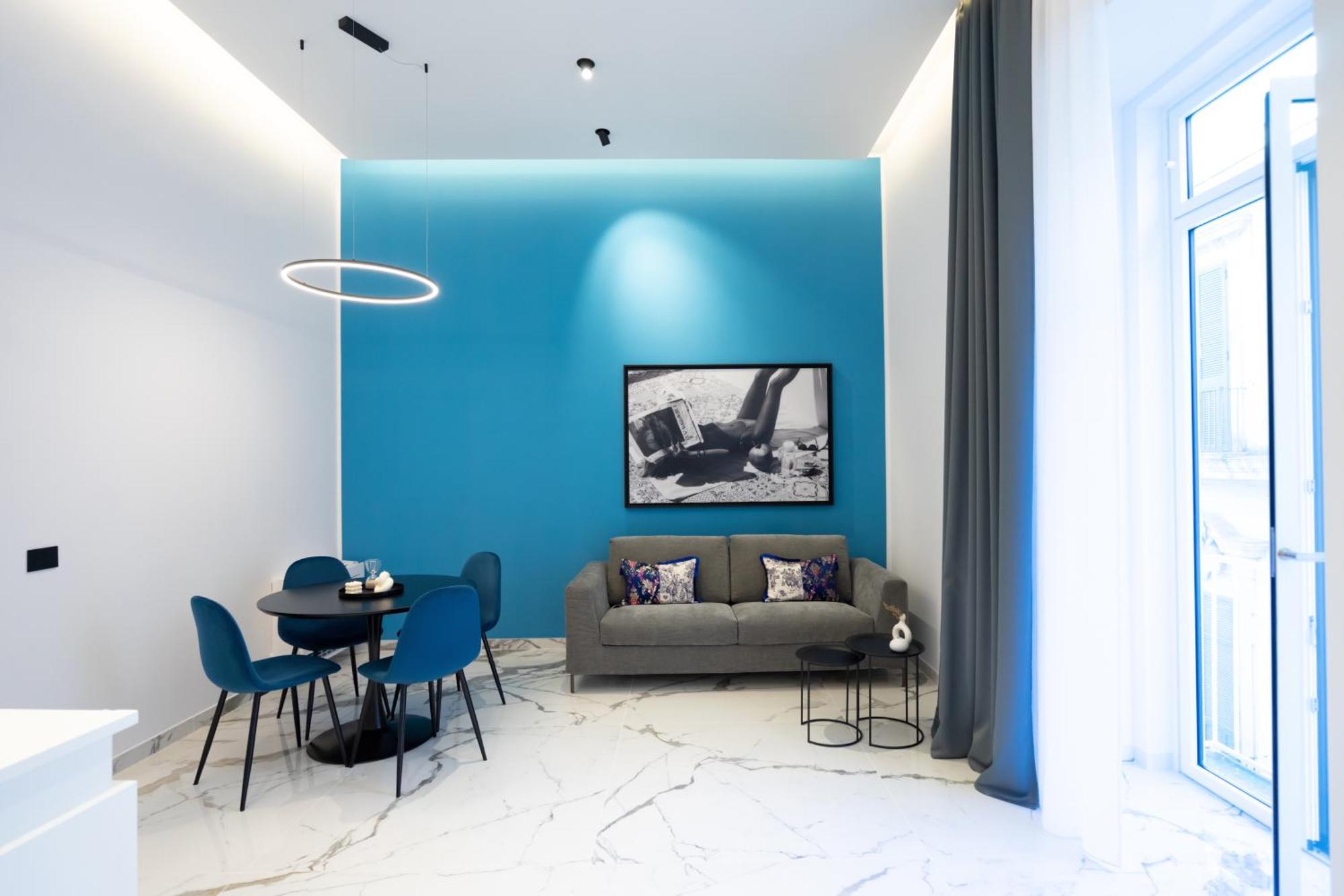 Insogno Suites Naples Exterior photo